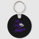 Search for literary key rings Book lover