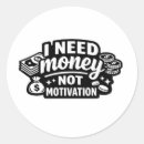 Search for funny money stickers Meme