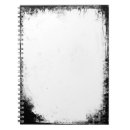 Search for grunge notebooks Distress