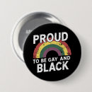 Search for gay pride flag badges Love is love