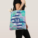 Search for seashell tote bags Girly