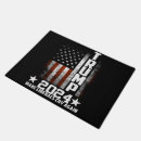 Search for donald trump doormats Conservative