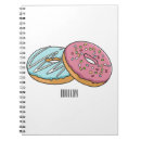 Search for cake bakery notebooks Sweet