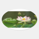Search for white lotus stickers Floral