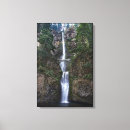 Search for multnomah fall art Columbia river gorge