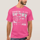 Search for toyota tshirts Black