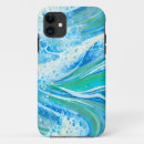 Search for blue water iphone cases Waves