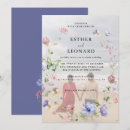 Search for springwedding invitations Floral