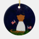 Search for free christmas tree decorations America