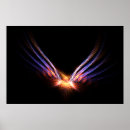 Search for mythical bird posters Fire