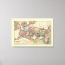 Search for roman empire map art Hemisphere