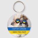 Search for shih tzu key rings Pets