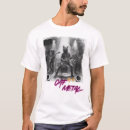 Search for heavy metal clothing Rock band