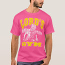Search for lords gym tshirts World