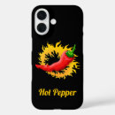 Search for hot flames iphone cases Black