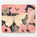 Search for luna mouse mats Butterfly