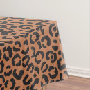 Search for safari tablecloths Cat