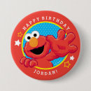 Search for elmo badges Pattern