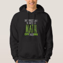 Search for math hoodies Lover