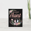 Search for promoted to aunt Tradition
