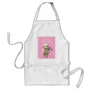 Search for happy dog aprons Adorable