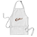 Search for fun coffee aprons Kitchen