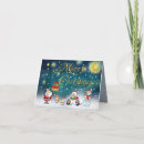 Search for van gogh christmas cards Starry night