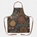 Search for boho chic aprons Stylish