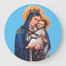 Search for carmel art Blessed virgin mary