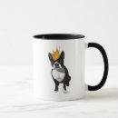 Search for vintage boston terrier mugs Contemporary