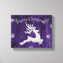 Search for rustic christmas canvas prints Festive