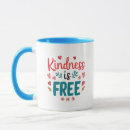 Search for positive messages mugs Typography