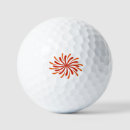 Search for happy new year golf balls Santa
