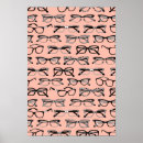 Search for eyeglasses posters Optometrist