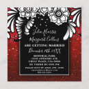 Search for black white bar bat mitzvah invitations Elegant