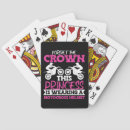 Search for motocross playing cards Dirt