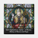 Search for martyr magnets Saint