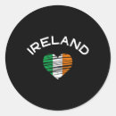 Search for proud irish stickers Party