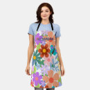 Search for cute whimsical aprons Pretty