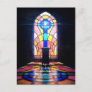 Search for spiritual postcards Christianity