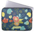Search for floral laptop cases Colourful
