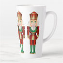 Search for red gold and green mugs Festive