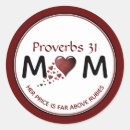 Search for christian mothers day stickers Blessed