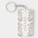 Search for soft key rings Flowers