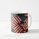 Search for distressed american flag mugs Usa