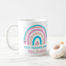 Search for end of the world mugs Best teacher ever