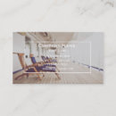 Search for cruise agent business cards Adventure