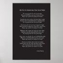 Search for dark poems posters Poetry