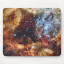 Search for stellar mouse mats Stars