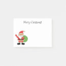 Search for santa claus personal stationery Jolly